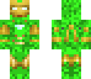iron man