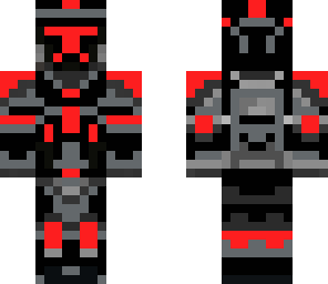 x assult trooper