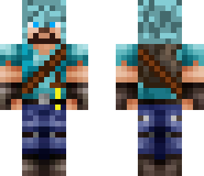 steve v3