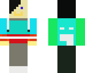 my skin