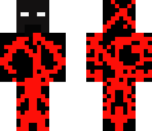 bloody enderman