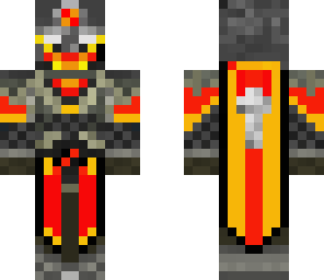 enderman in disguse