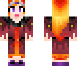 nether queen