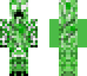 creeper mutation