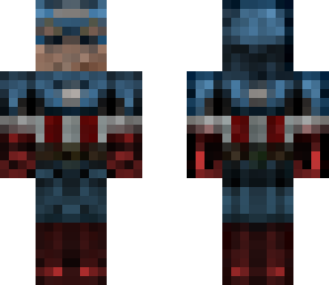 captain america