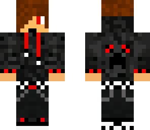hoodie guy v8