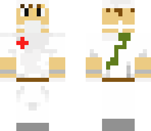 doctor