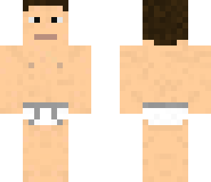 underwear me