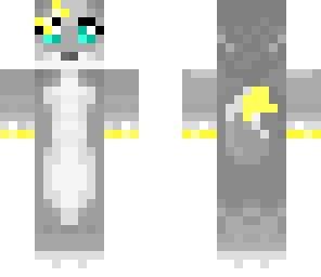 angel wolf