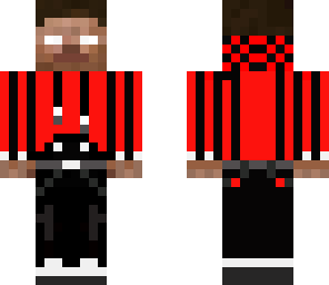 herobrine hoodie v1