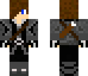 awesome archer