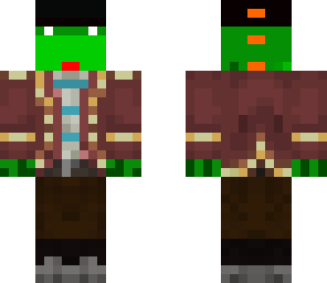 pirate yoshi fixed