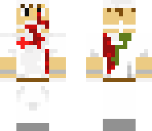 zombie doctor