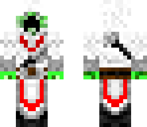 assasin creeper