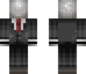 slender man