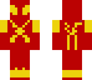 iron spider