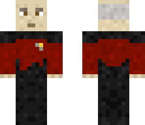 jean luc picard
