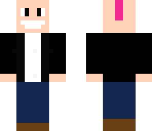 my punk v2