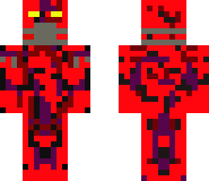 nether solider