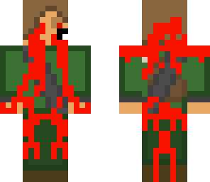 zombie ram hunter