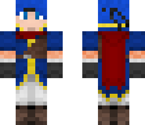 ike