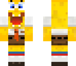 sponge bob