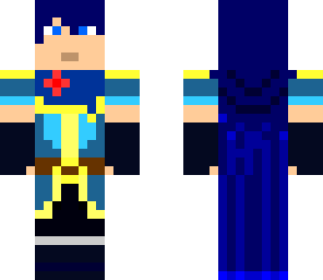 marth