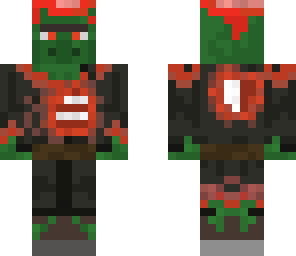 zombie villager