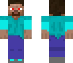 angry steve