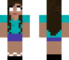 lady herobrine