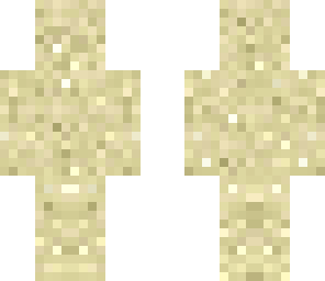 sand