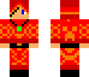 boy wizard