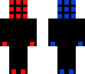 cube-man
