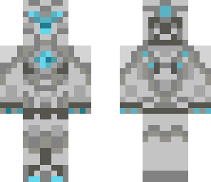 blue team warrior