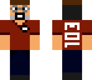 dad with glasses