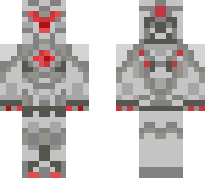 red team warrior