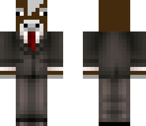 mister cow