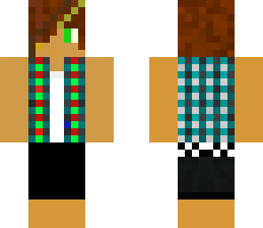 updated surfer teen
