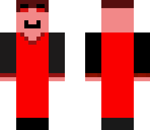 random man
