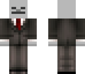 mister skeleton