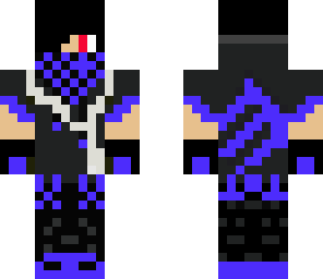 ba skin