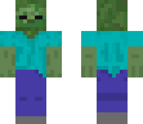 hd zombie