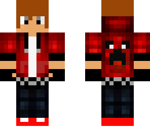cool teen
