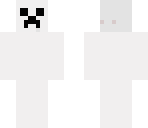 creeper ghost