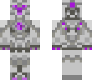 purple team warrior