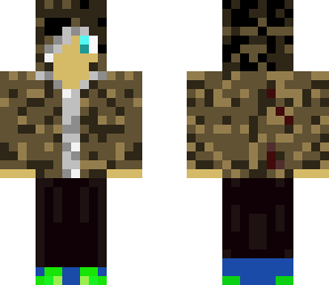 adam's skin 2
