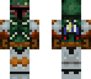 boba fett