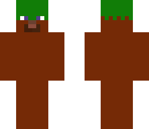 camoflague steve