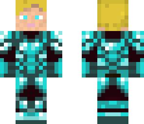 diamond emperor
