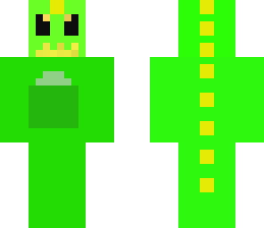 lizard